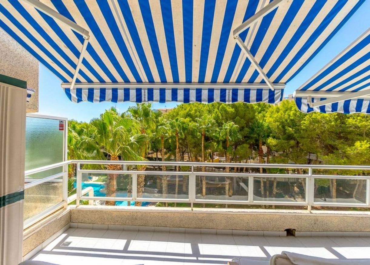 Bestaand - Appartement - Orihuela Costa - Altos de Campoamor