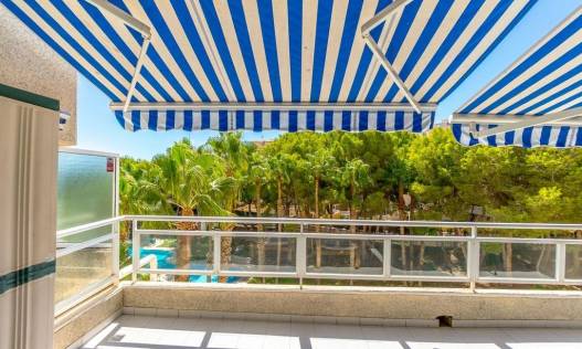 Bestaand - Appartement - Orihuela Costa - Altos de Campoamor