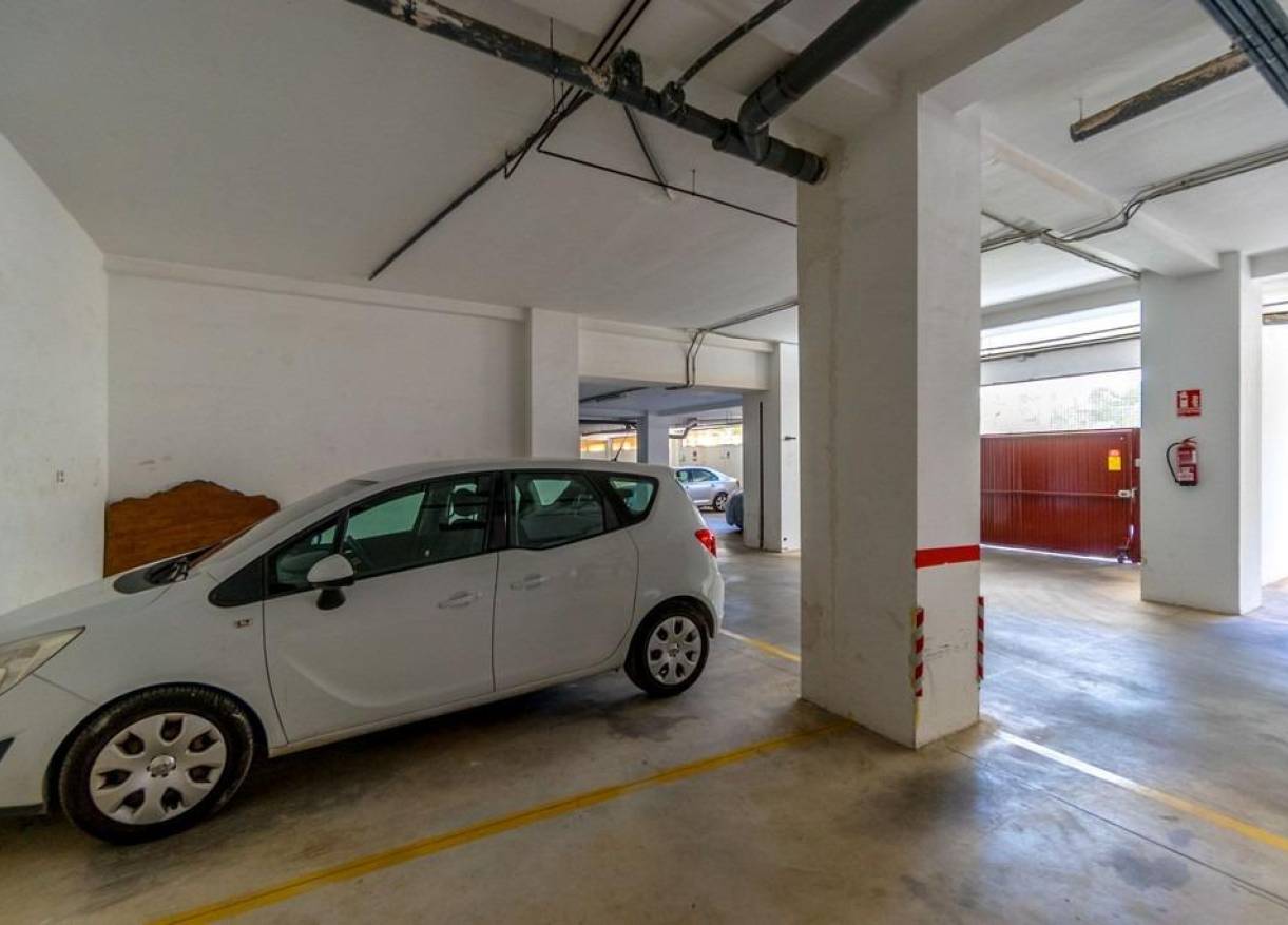 Bestaand - Appartement - Orihuela Costa - Altos de Campoamor