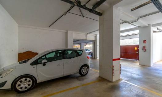 Bestaand - Appartement - Orihuela Costa - Altos de Campoamor