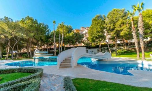 Bestaand - Appartement - Orihuela Costa - Altos de Campoamor