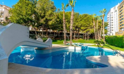 Bestaand - Appartement - Orihuela Costa - Altos de Campoamor