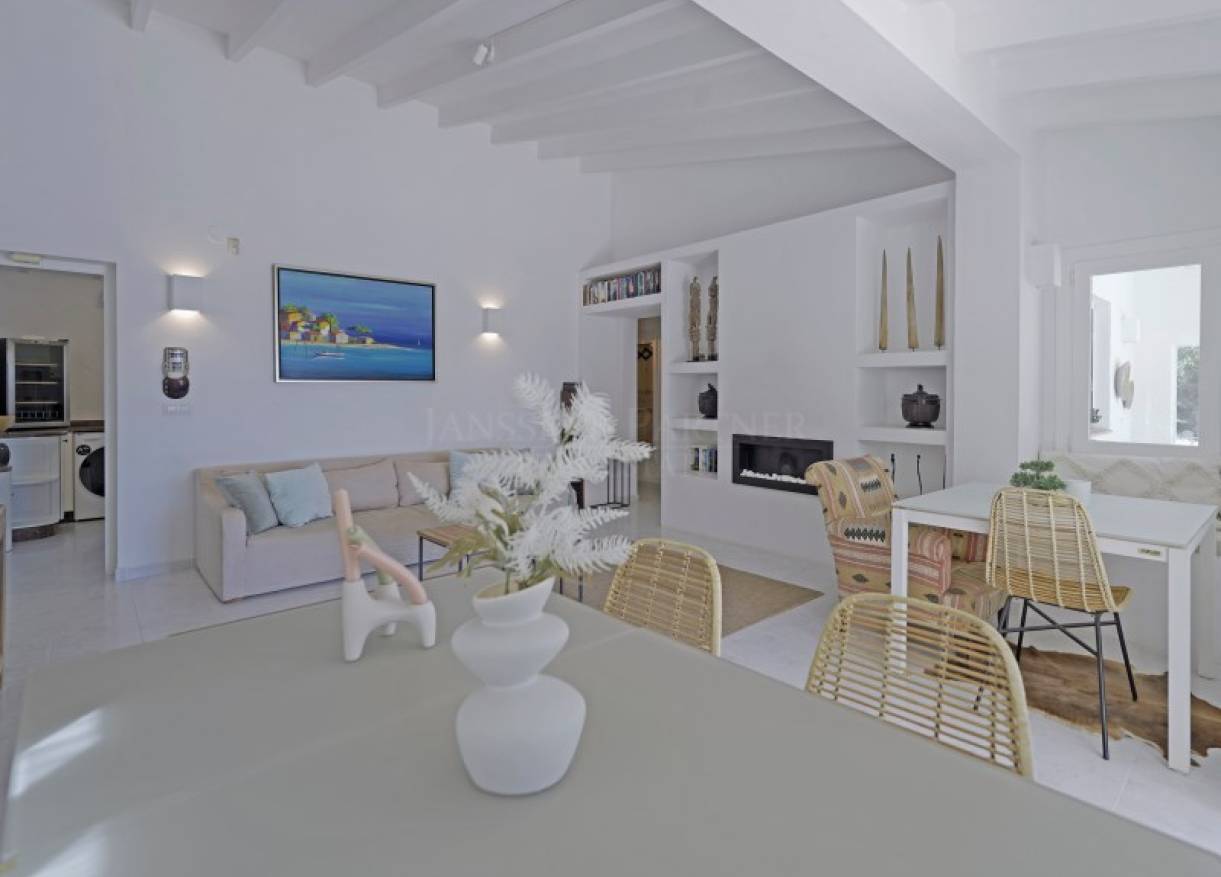 Bestaand - Villa - Moraira - Benimeit - Tabaira