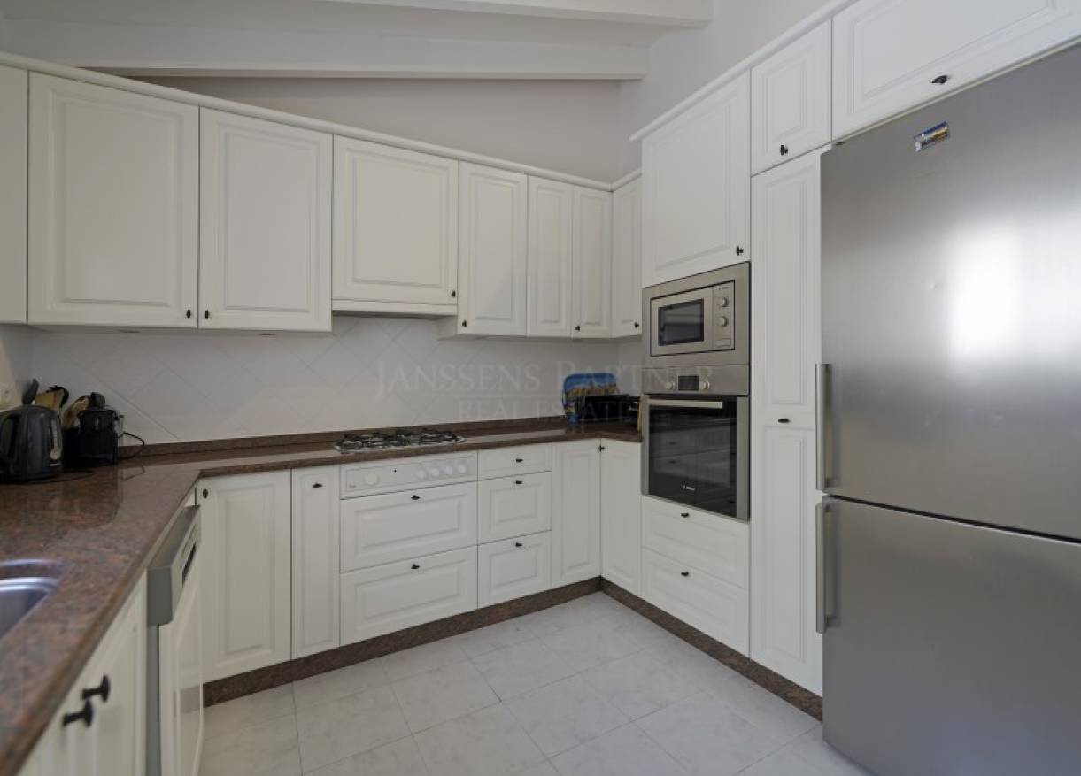 Bestaand - Villa - Moraira - Benimeit - Tabaira