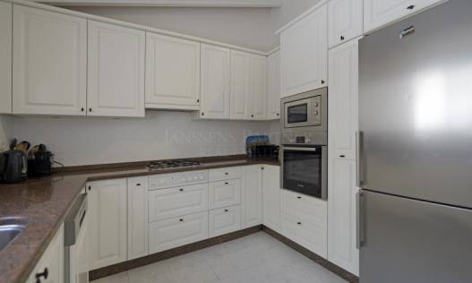 Bestaand - Villa - Moraira - Benimeit - Tabaira