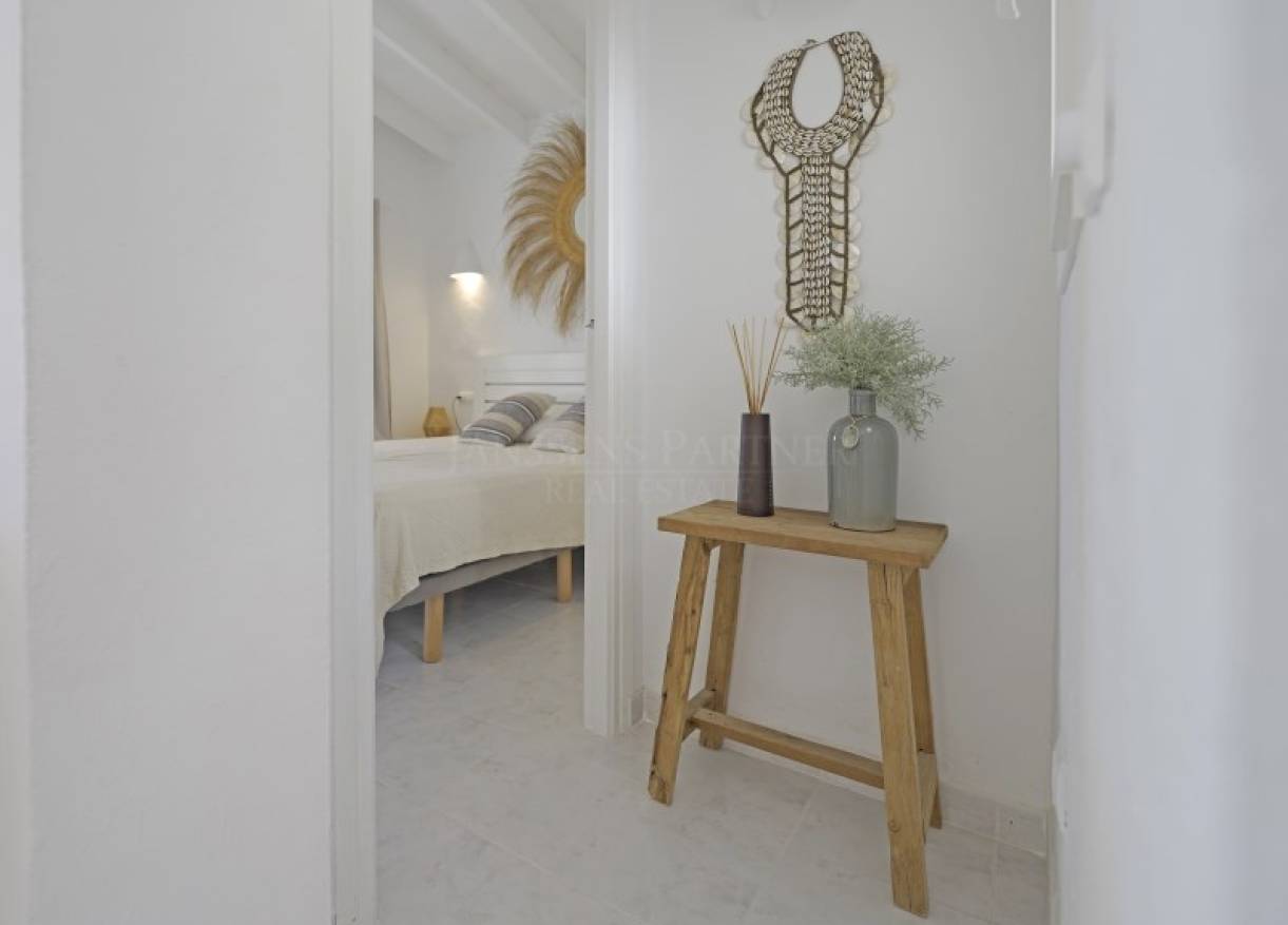 Bestaand - Villa - Moraira - Benimeit - Tabaira