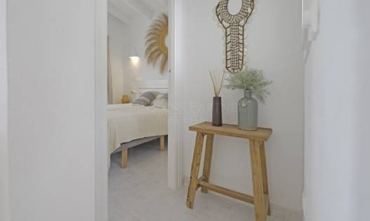 Bestaand - Villa - Moraira - Benimeit - Tabaira