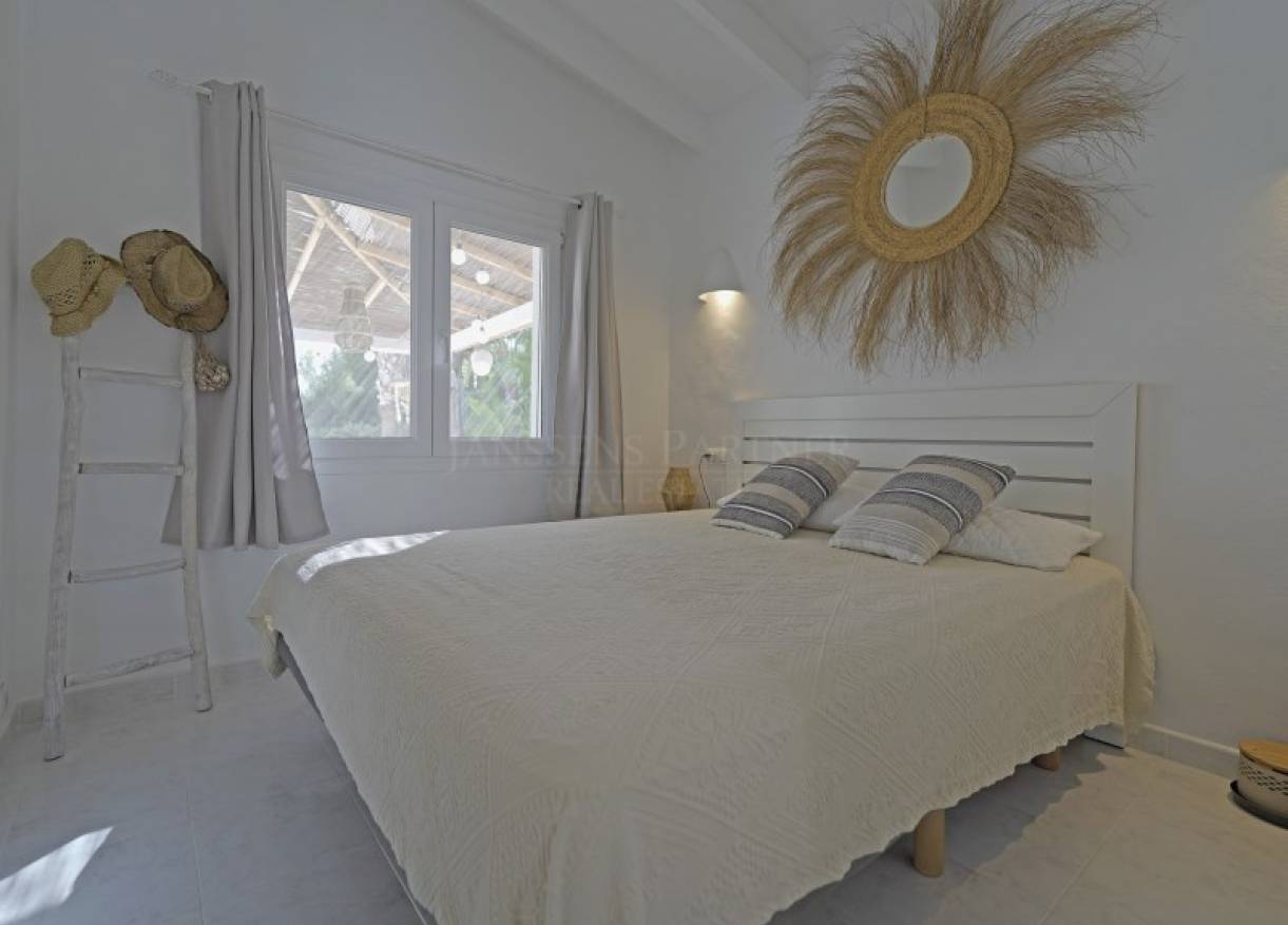 Bestaand - Villa - Moraira - Benimeit - Tabaira