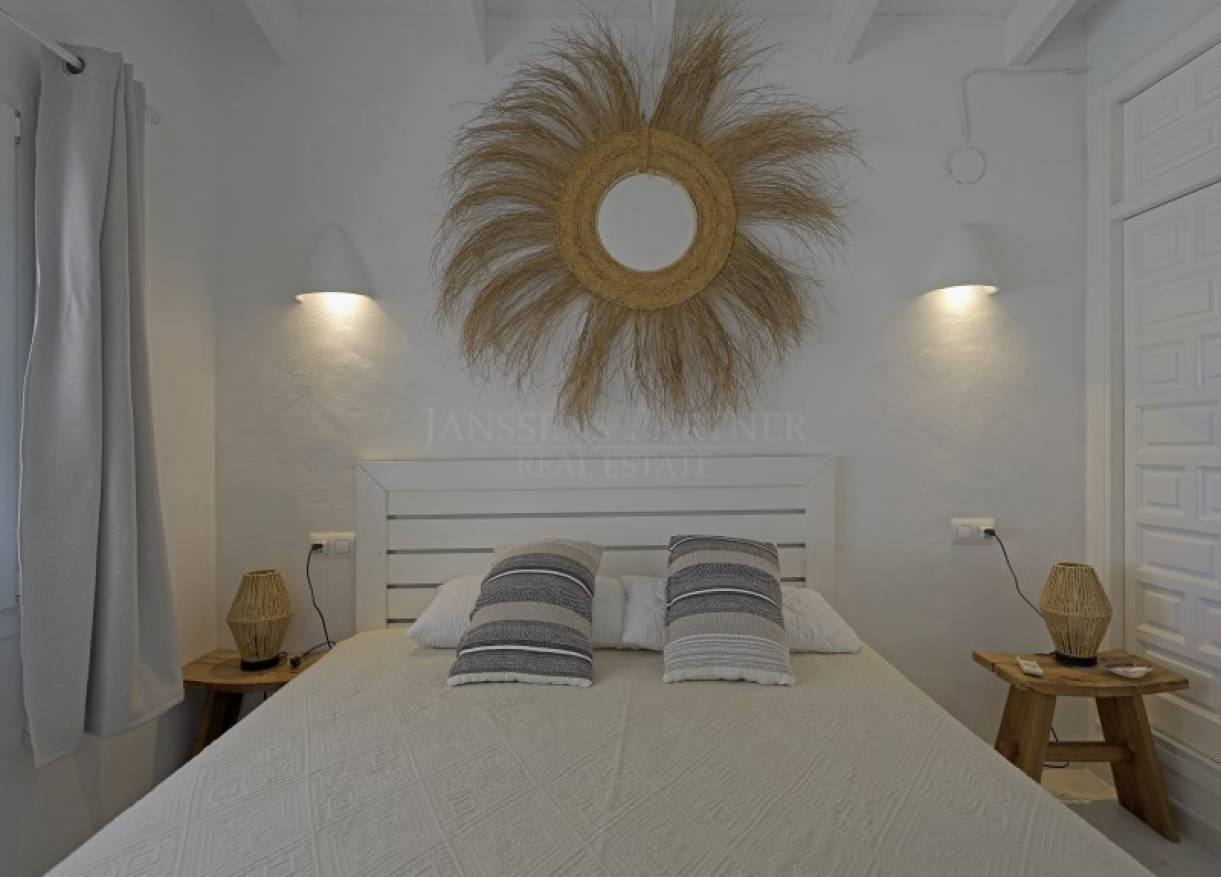 Bestaand - Villa - Moraira - Benimeit - Tabaira