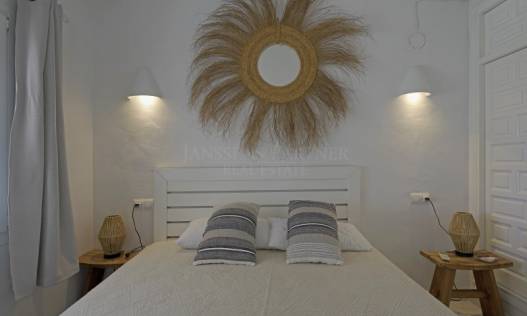 Bestaand - Villa - Moraira - Benimeit - Tabaira