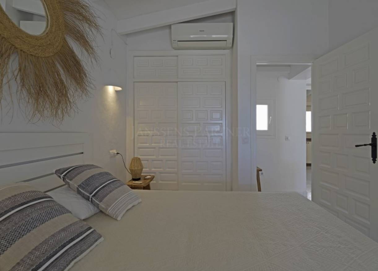 Bestaand - Villa - Moraira - Benimeit - Tabaira