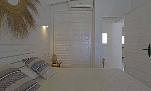 Bestaand - Villa - Moraira - Benimeit - Tabaira