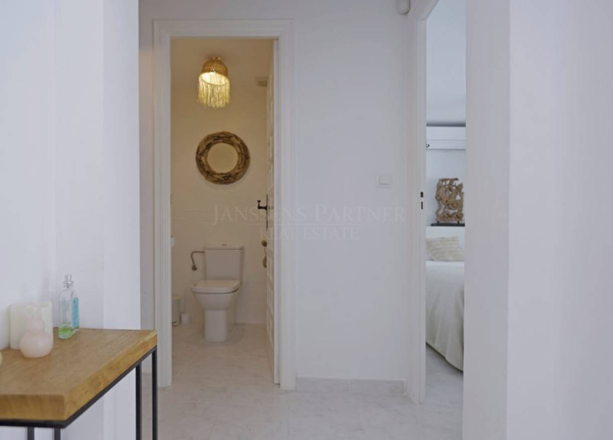 Bestaand - Villa - Moraira - Benimeit - Tabaira