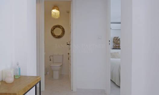 Bestaand - Villa - Moraira - Benimeit - Tabaira