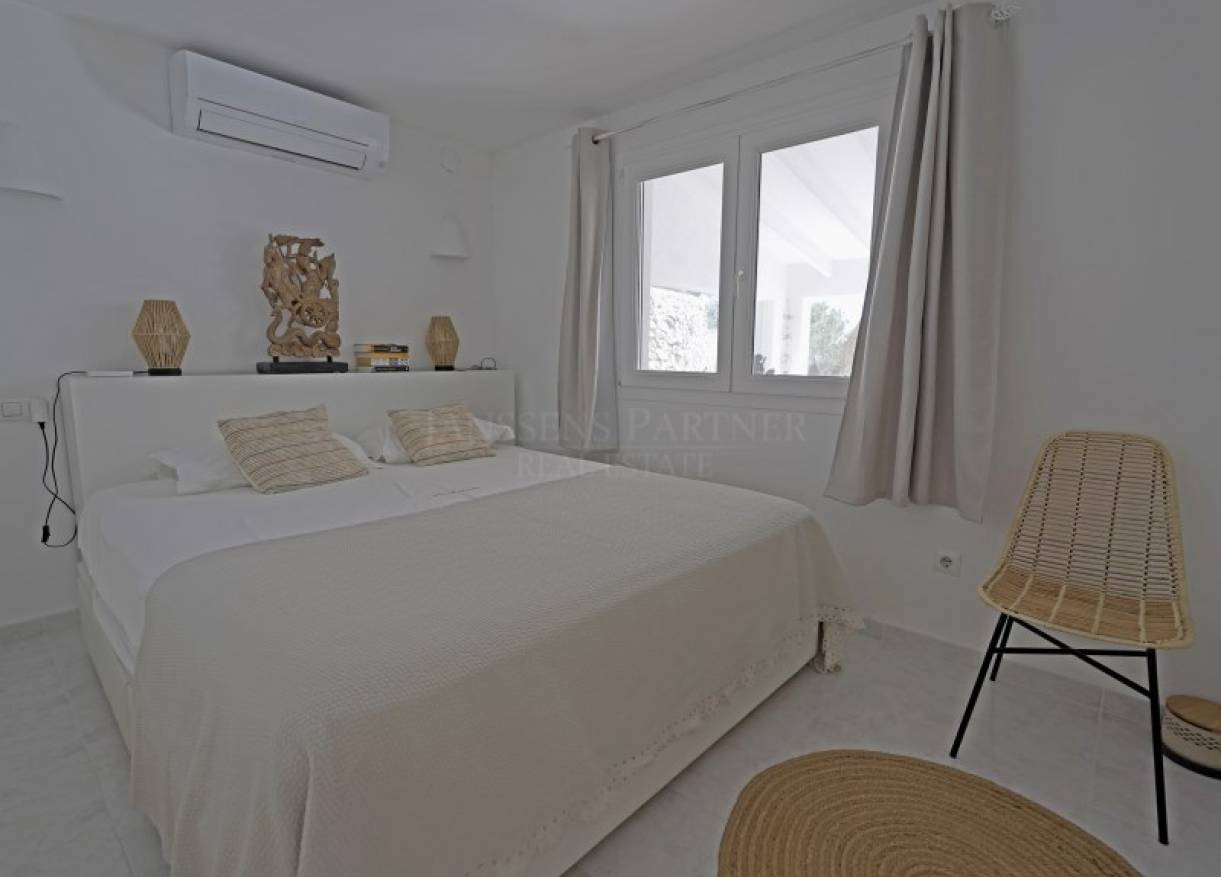 Bestaand - Villa - Moraira - Benimeit - Tabaira