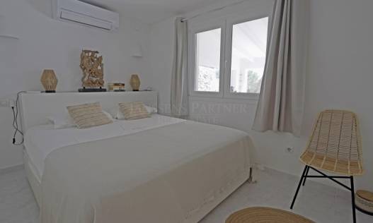 Bestaand - Villa - Moraira - Benimeit - Tabaira