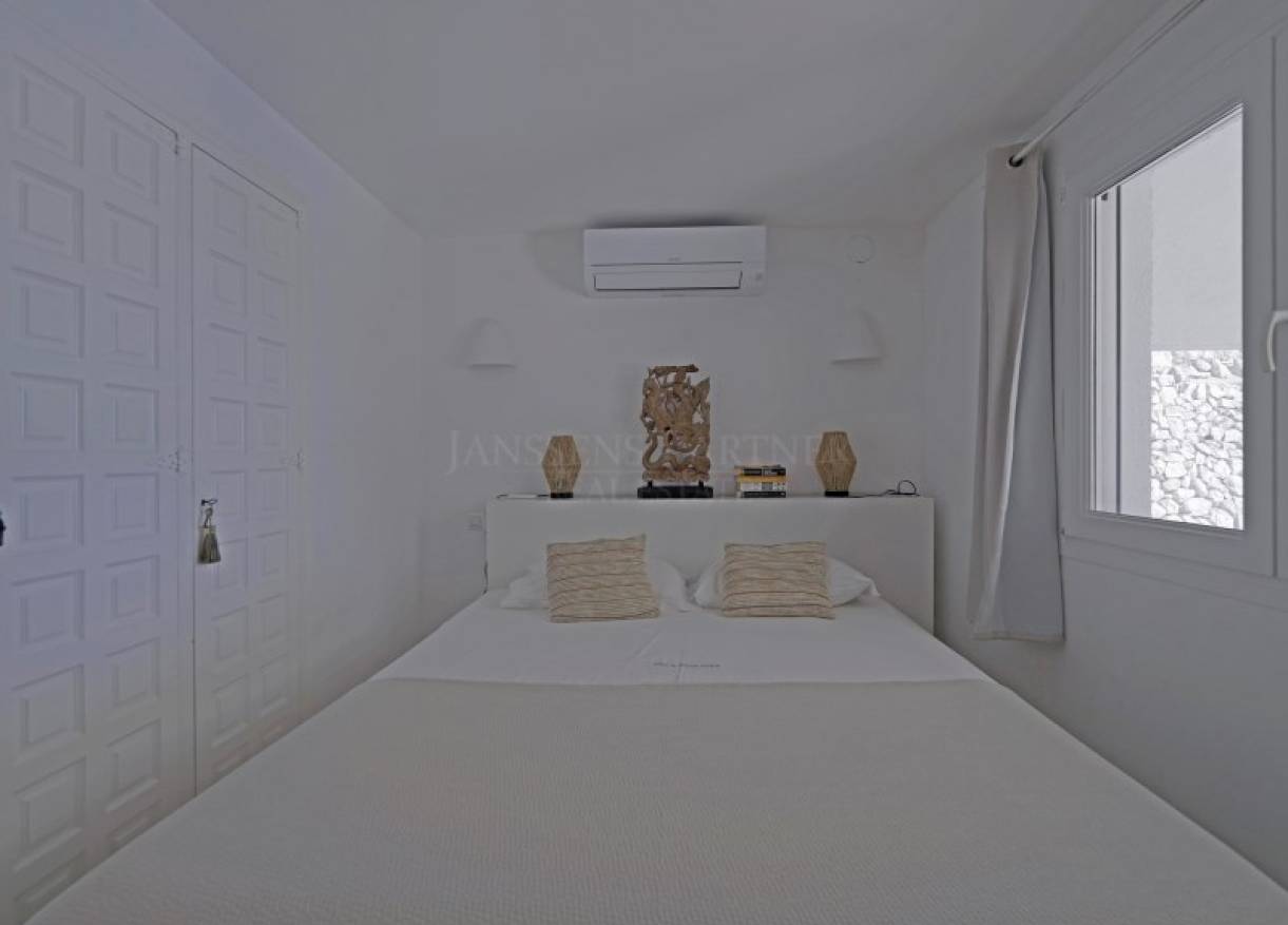 Bestaand - Villa - Moraira - Benimeit - Tabaira