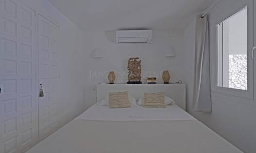 Bestaand - Villa - Moraira - Benimeit - Tabaira