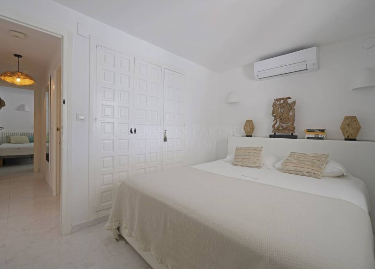 Bestaand - Villa - Moraira - Benimeit - Tabaira