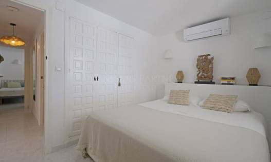 Bestaand - Villa - Moraira - Benimeit - Tabaira