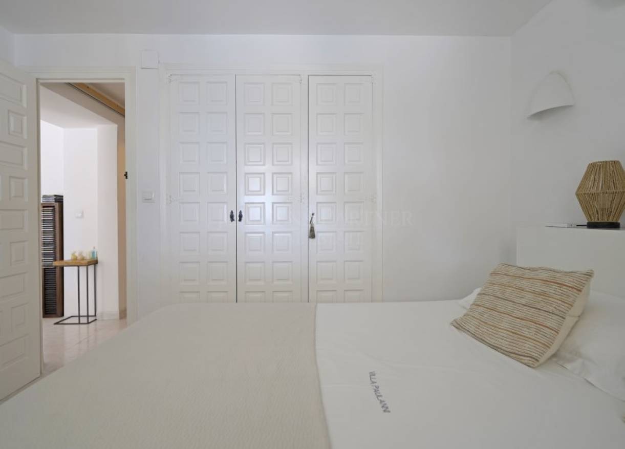 Bestaand - Villa - Moraira - Benimeit - Tabaira