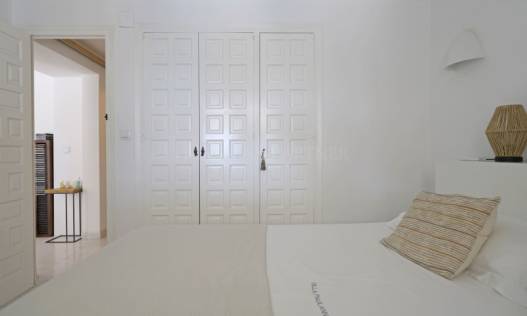 Bestaand - Villa - Moraira - Benimeit - Tabaira