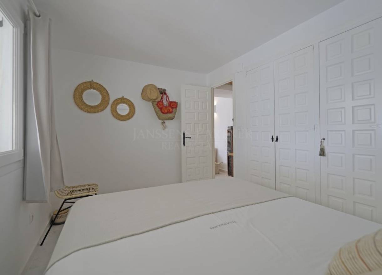 Bestaand - Villa - Moraira - Benimeit - Tabaira