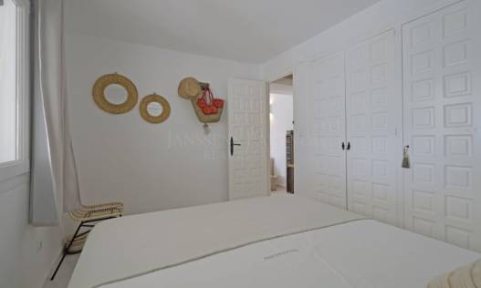 Bestaand - Villa - Moraira - Benimeit - Tabaira