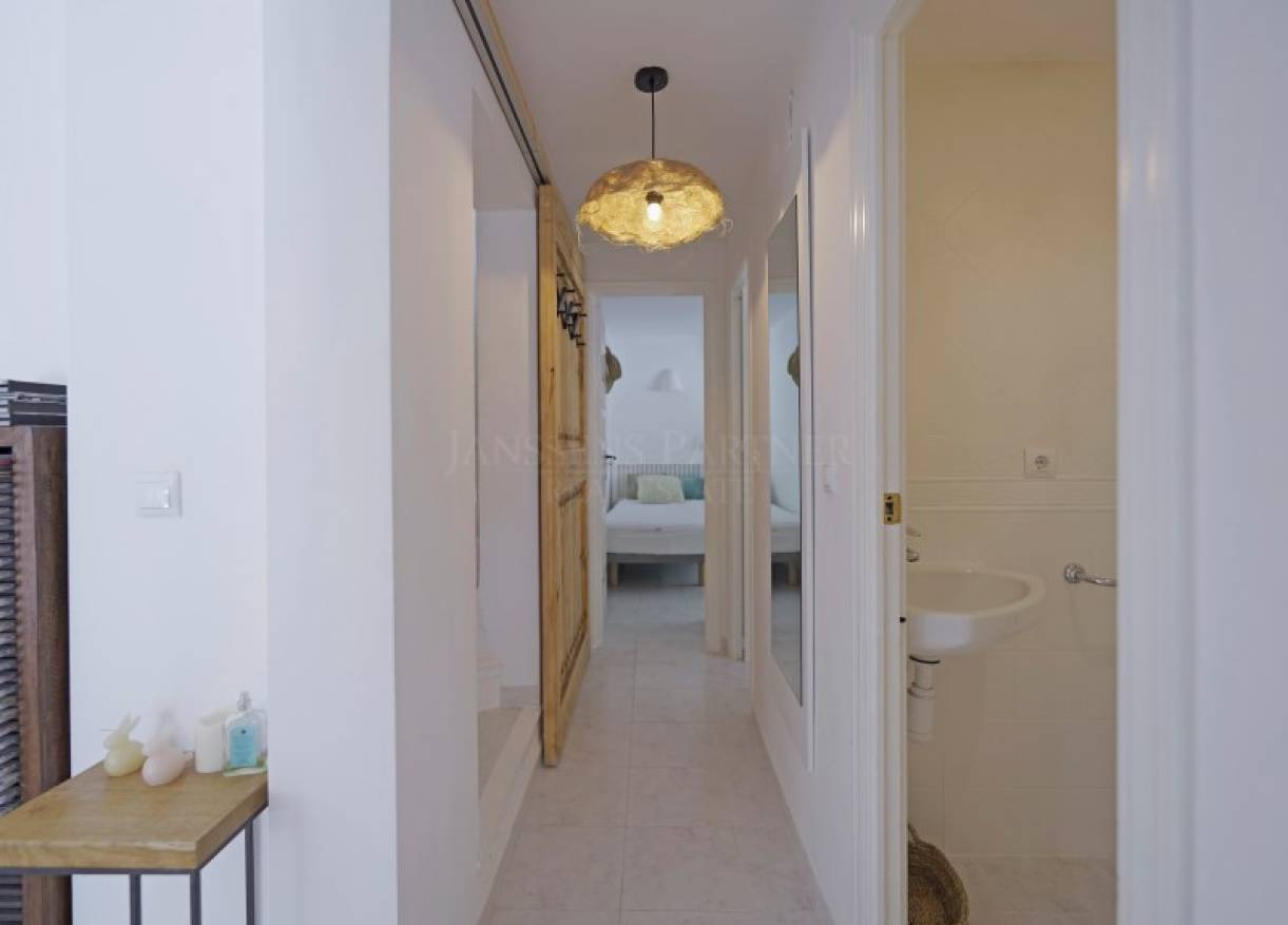 Bestaand - Villa - Moraira - Benimeit - Tabaira