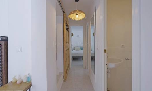 Bestaand - Villa - Moraira - Benimeit - Tabaira