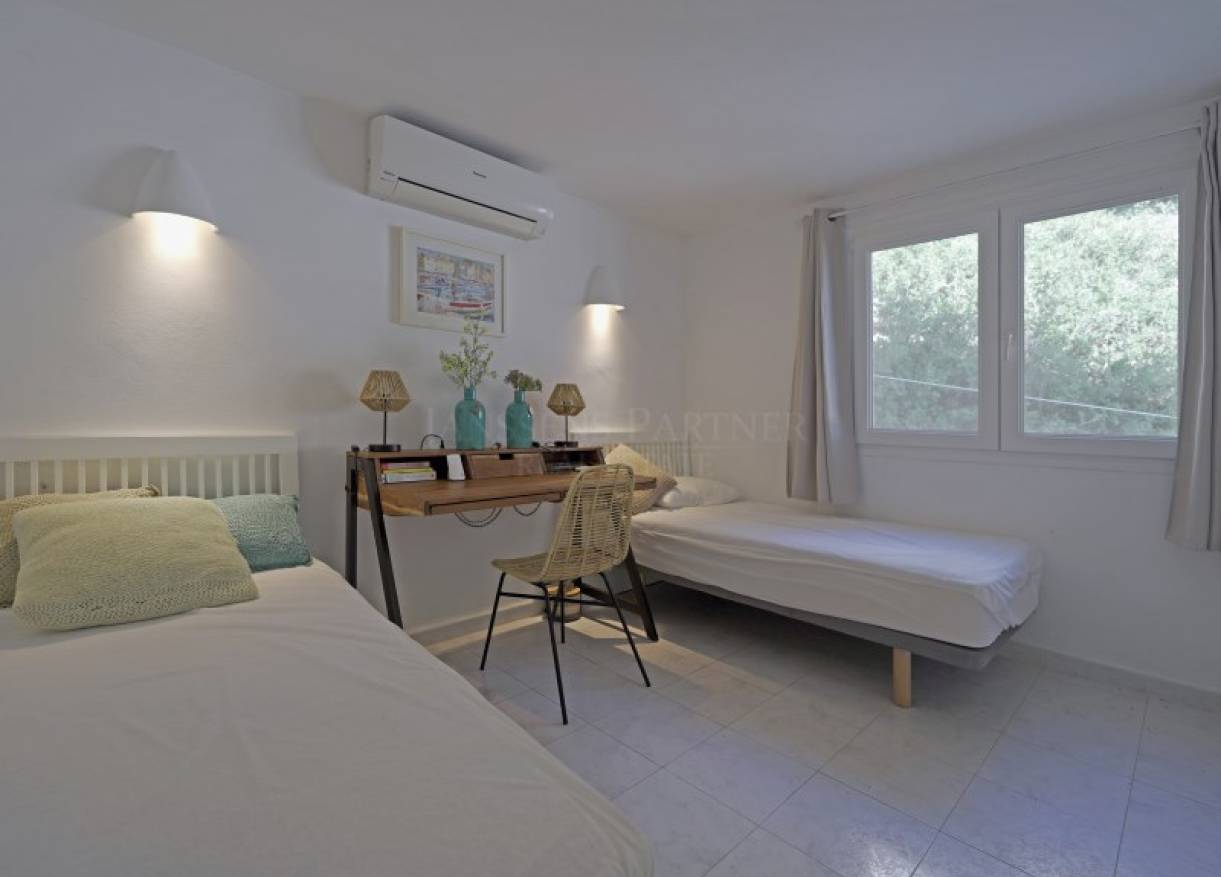 Bestaand - Villa - Moraira - Benimeit - Tabaira