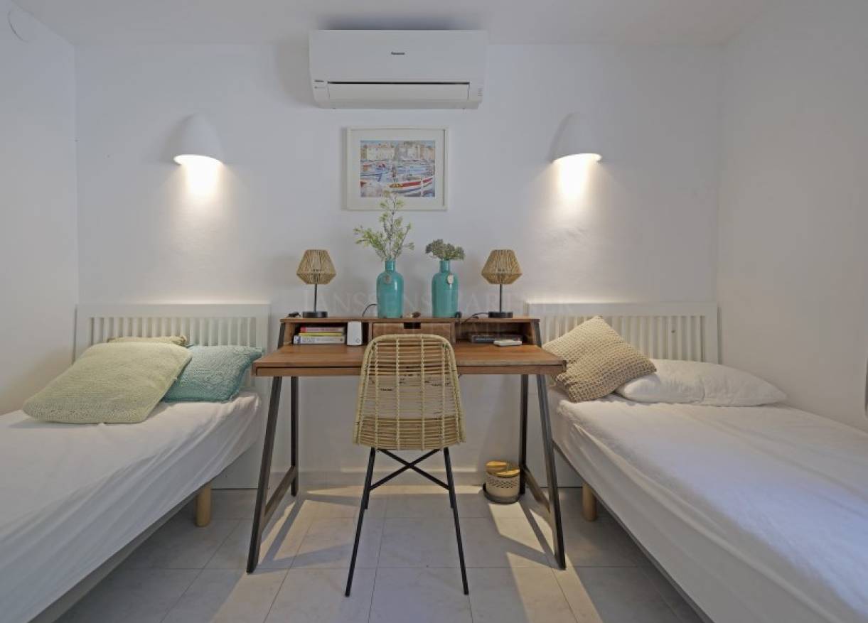 Bestaand - Villa - Moraira - Benimeit - Tabaira