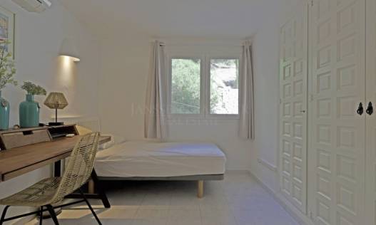 Bestaand - Villa - Moraira - Benimeit - Tabaira