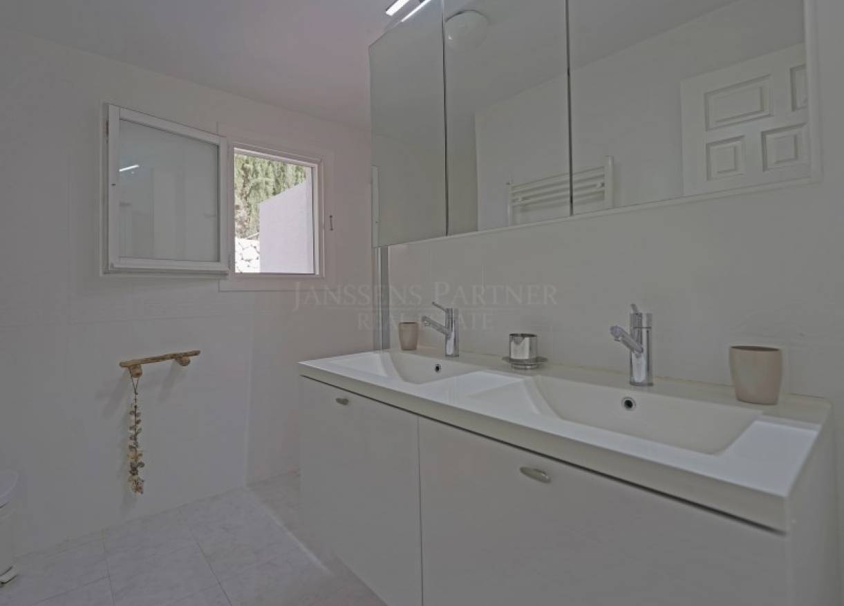 Bestaand - Villa - Moraira - Benimeit - Tabaira