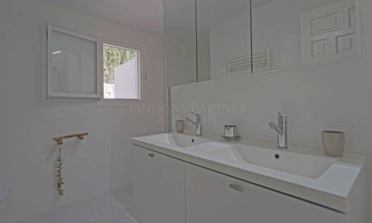 Bestaand - Villa - Moraira - Benimeit - Tabaira