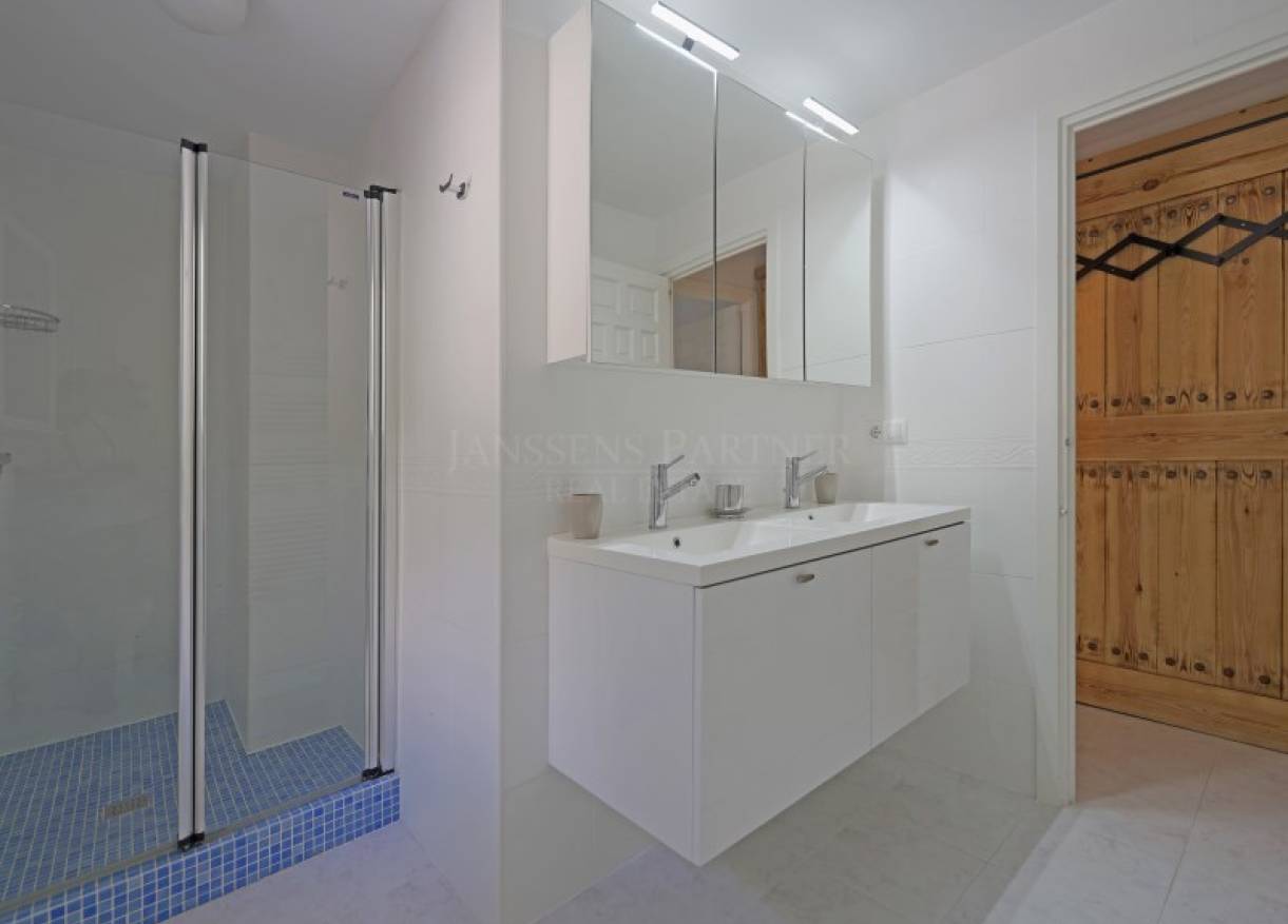 Bestaand - Villa - Moraira - Benimeit - Tabaira