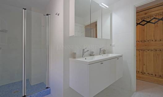 Bestaand - Villa - Moraira - Benimeit - Tabaira