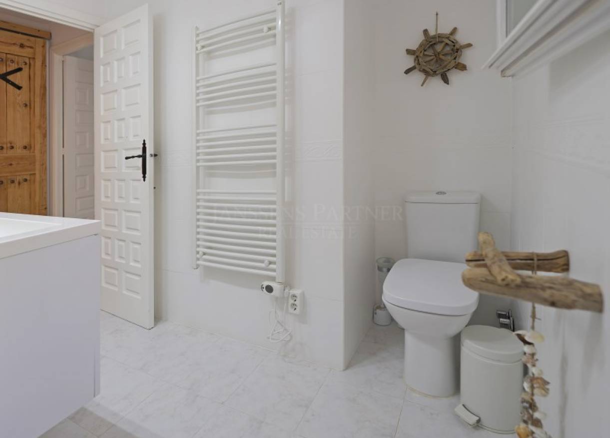 Bestaand - Villa - Moraira - Benimeit - Tabaira