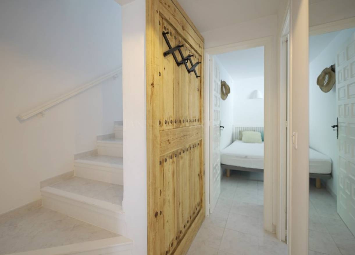 Bestaand - Villa - Moraira - Benimeit - Tabaira