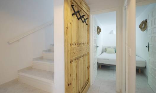 Bestaand - Villa - Moraira - Benimeit - Tabaira