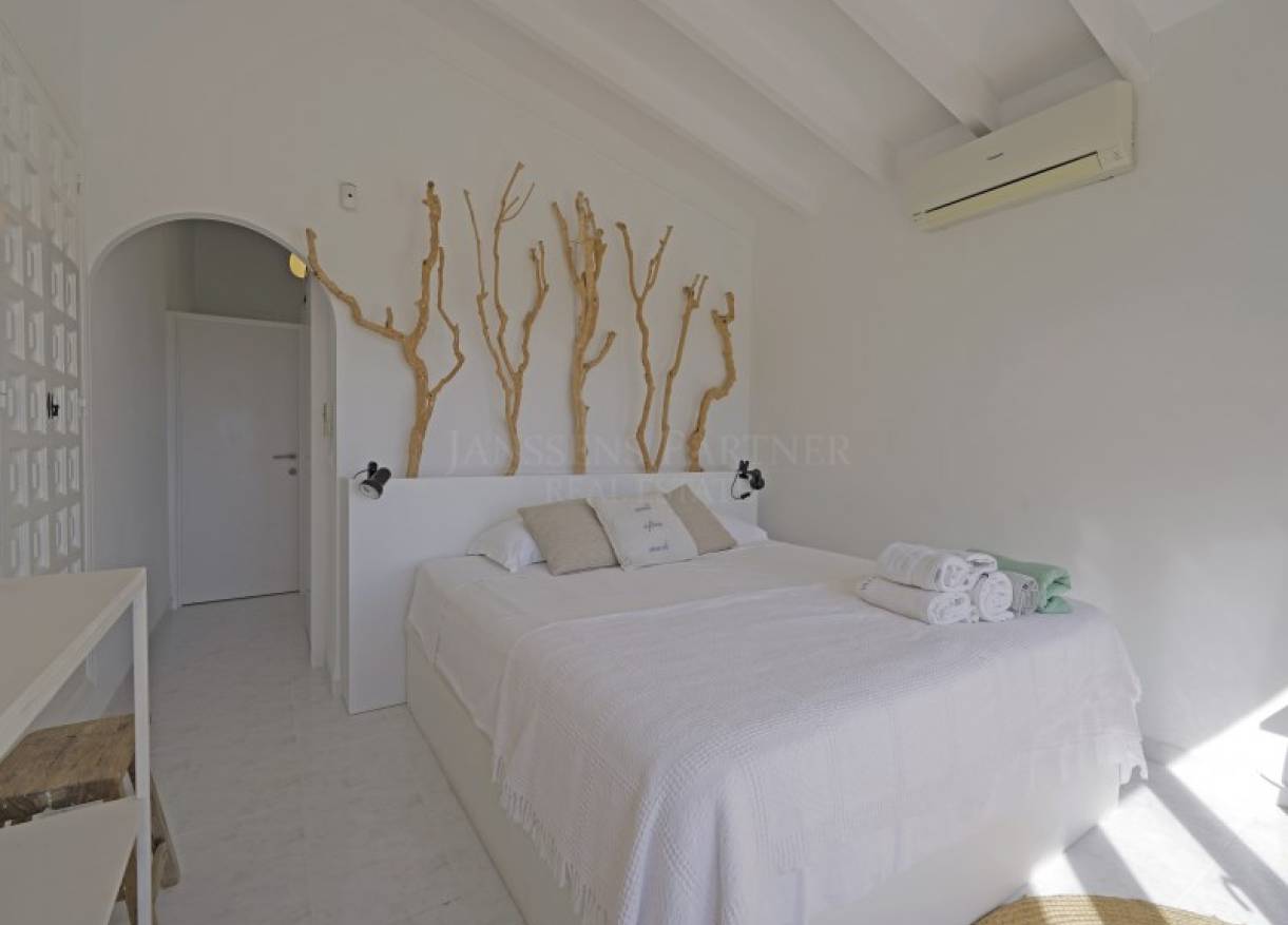 Bestaand - Villa - Moraira - Benimeit - Tabaira