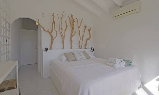 Bestaand - Villa - Moraira - Benimeit - Tabaira