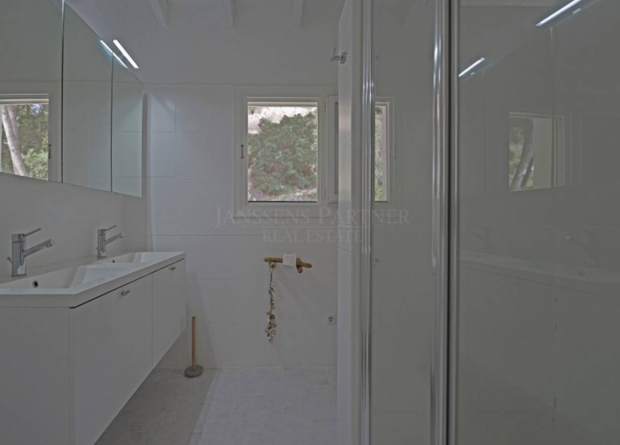 Bestaand - Villa - Moraira - Benimeit - Tabaira