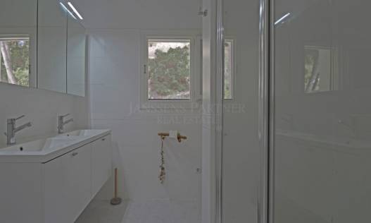 Bestaand - Villa - Moraira - Benimeit - Tabaira