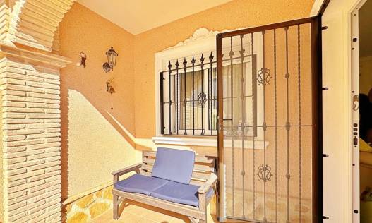 Bestaand - Townhouse / Semi-detached - Orihuela Costa - Villamartin