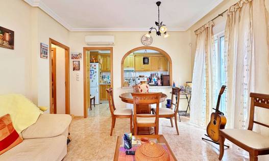 Bestaand - Townhouse / Semi-detached - Orihuela Costa - Villamartin