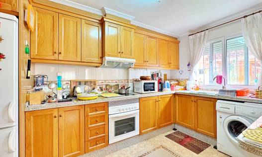 Bestaand - Townhouse / Semi-detached - Orihuela Costa - Villamartin