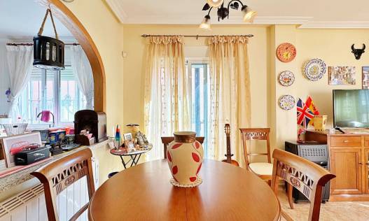 Bestaand - Townhouse / Semi-detached - Orihuela Costa - Villamartin