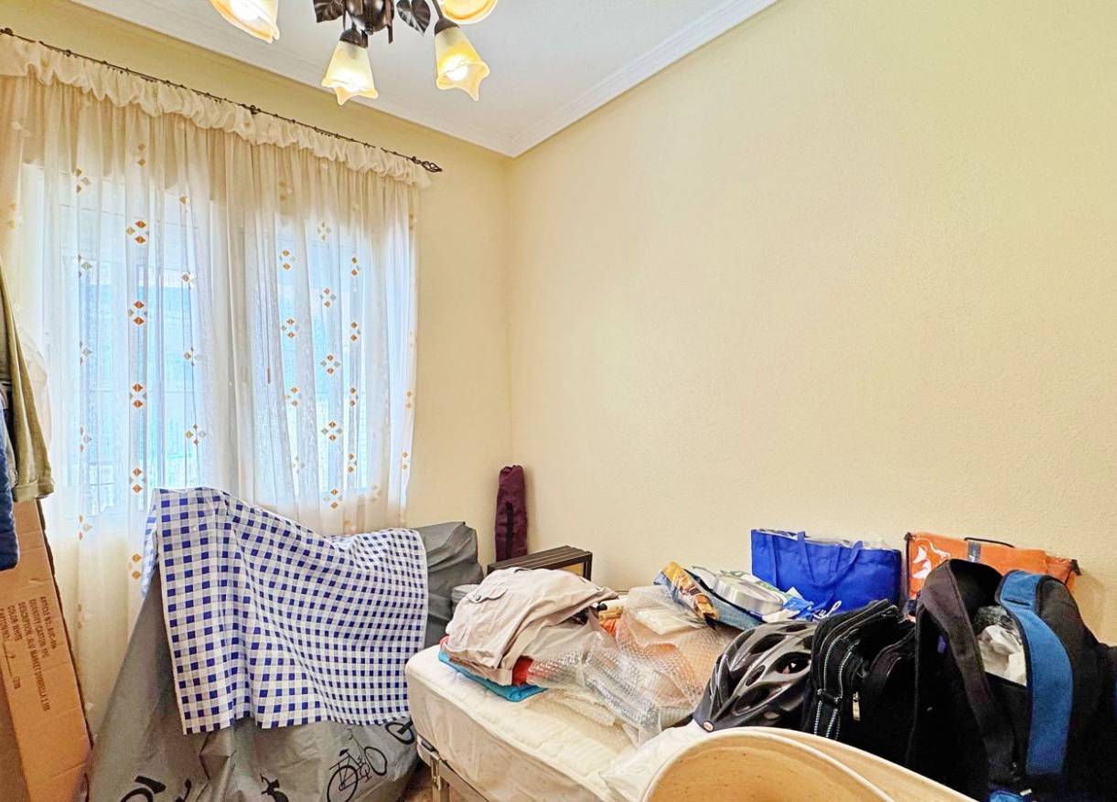 Bestaand - Townhouse / Semi-detached - Orihuela Costa - Villamartin