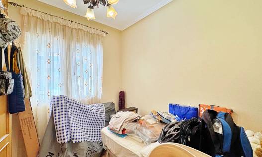 Bestaand - Townhouse / Semi-detached - Orihuela Costa - Villamartin